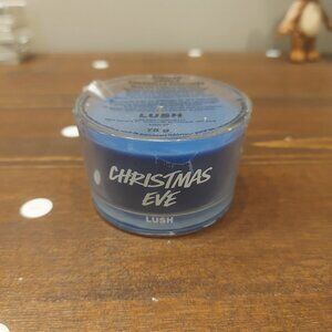 Lush Christmas Eve Candle